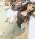 charming Dominican Republic girl Mary from Santo Domingo DO30958