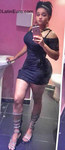 charming Dominican Republic girl Maria from Santo Domingo DO30974