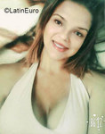 beautiful Venezuela girl Fanny from Aragua VE1200