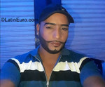 foxy Colombia man Carlos from Medellin CO22947