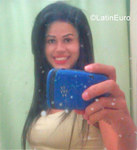 nice looking Venezuela girl Narvisa from Caracas VE1205