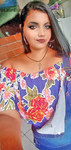 beautiful Brazil girl Ana from Rio de Janeiro BR10387