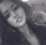 tall Dominican Republic girl Cata from Santo Domingo DO30997