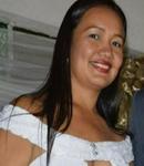 pretty Venezuela girl Maria from Barinas VE1214