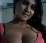 delightful Venezuela girl Mileidy from Barinas VE1215