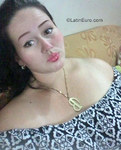 nice looking Venezuela girl Brisa from Caracas VE1218
