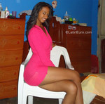 foxy Venezuela girl Dilia from Ciudad Guayana VE1263
