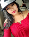 red-hot Ecuador girl Kaysi from Cuenca EC233