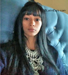 attractive Dominican Republic girl Nisam from Santo Domingo DO31030