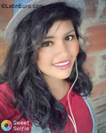 young Colombia girl Nikol from Bucaramanga CO23015