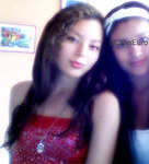 nice looking Colombia girl Angie from Popayan CO23020