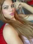 nice looking Dominican Republic girl Sofia from Santo Domingo DO31045
