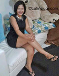 beautiful Dominican Republic girl Juana from Santo Domingo DO31053