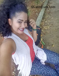 hot Dominican Republic girl Rosanna reyes from Santo Domingo DO31054