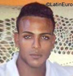 fun Any Country man Osvaldo from Havana CU193