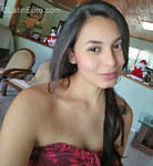 delightful Colombia girl Yeye from Bogotá CO23032
