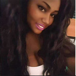 pretty Colombia girl Sandra from Cali CO25414