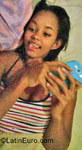 georgeous Dominican Republic girl Michel from Santo Domingo DO31080