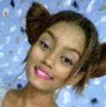 foxy Colombia girl Adriana from Barranquilla CO23053