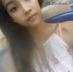 pretty Colombia girl Yulieth from Barranquilla CO23057