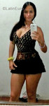 red-hot Colombia girl Tefa from Cali CO23058