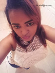 cute Dominican Republic girl Kateryne from Santo Domingo DO31091