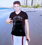 beautiful Any Country man Cesar from Maracaibo VE1251