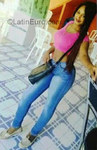 voluptuous Dominican Republic girl Patricia S. from Santa Cruz De Barahona DO31148