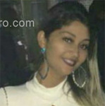 lovely Brazil girl Danielle from Manaus BR10405