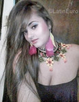 fun Colombia girl Andrea from Medellin CO23130