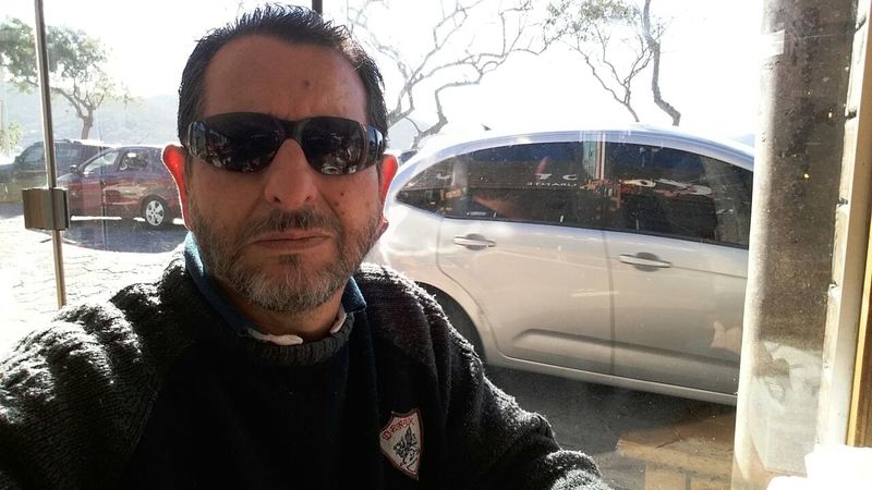 Date this hot Brazil man Yvan from Porto Algre BR10414