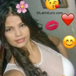 beautiful Colombia girl Tatiana from Barranquilla CO25092