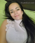 charming Colombia girl Andrea from Santa Marta CO23167