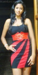 delightful Venezuela girl Maria from Barquisimeto VE1279