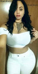luscious Dominican Republic girl Arleny from Santo Domingo DO31262