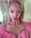 red-hot Dominican Republic girl Luz from Santo Domingo DO31343