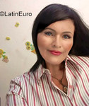 delightful Colombia girl Linas from Barranquilla CO23213