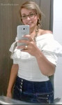 lovely Colombia girl Ana from Bucaramanga CO23236