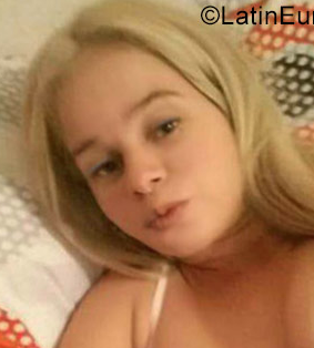 Date this young Colombia girl Katalina from Medellin CO23452