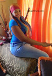 young Dominican Republic girl Odalis from San Pedro De Macoris DO31408