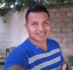 young Any Country man Adrian from Maracaibo VE1307