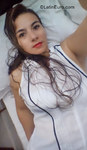 funny Colombia girl Acuariania from Bogota CO23261
