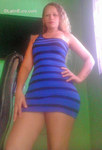 happy Colombia girl Athala from Barranquilla CO23262