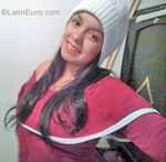 voluptuous Colombia girl Dayana from Bogota CO23282