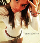 georgeous Colombia girl Daniela from Barranquilla CO23295
