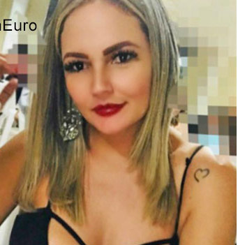 Date this passionate Brazil girl Anatina from Manaus BR11005