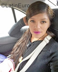 charming Peru girl Karena from Cusco PE1216
