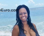 fun Dominican Republic girl Yudelky from Santo Domingo DO31482