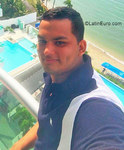 passionate Colombia man Luis from Medellin CO23300