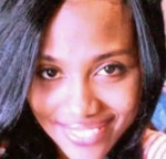 passionate Dominican Republic girl Skarlin from Santo Domingo DO31510